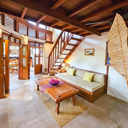 Keong Villas Нембрала Экстерьер фото
