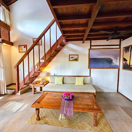Keong Villas Нембрала Экстерьер фото