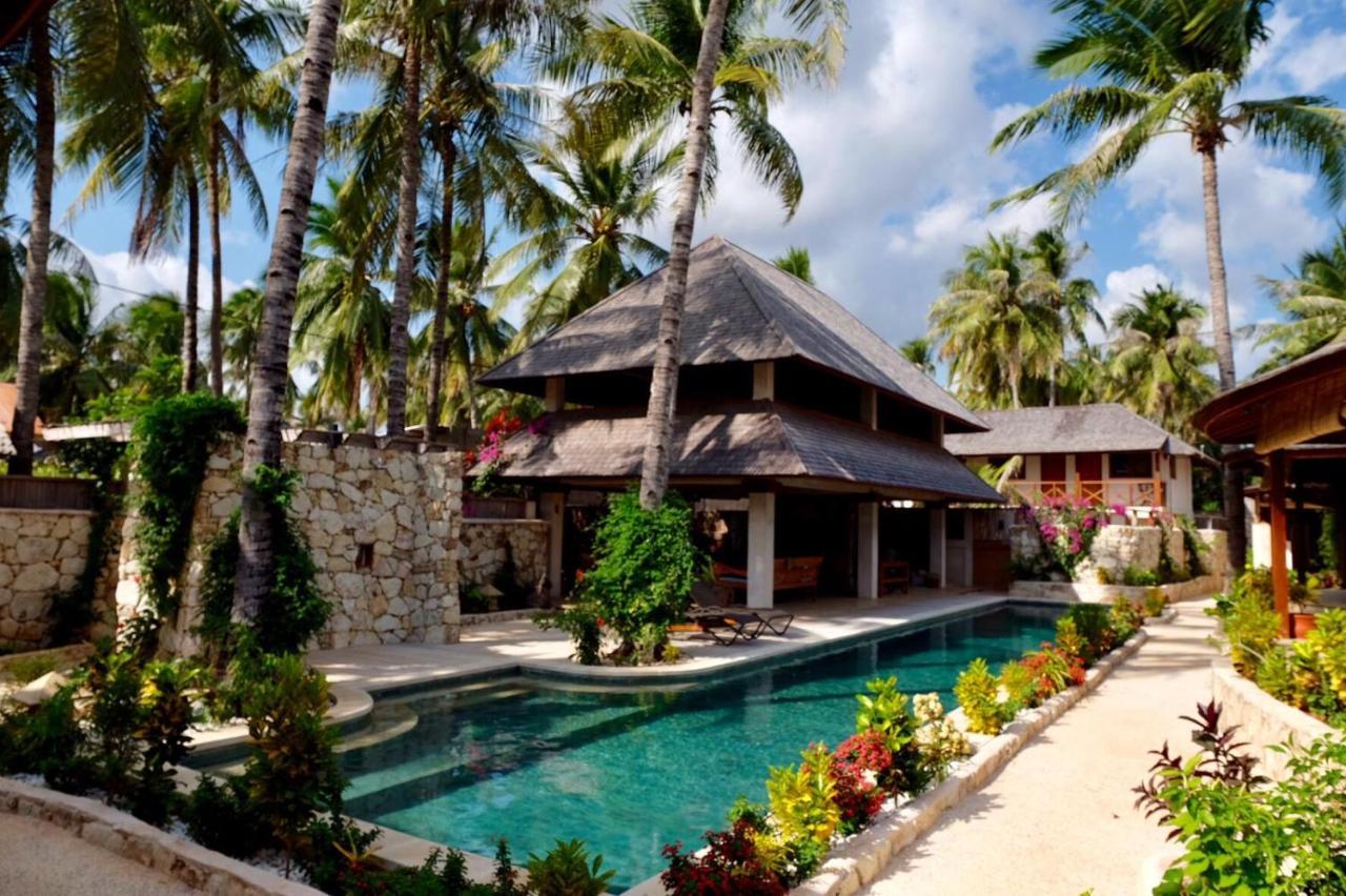 Keong Villas Нембрала Экстерьер фото