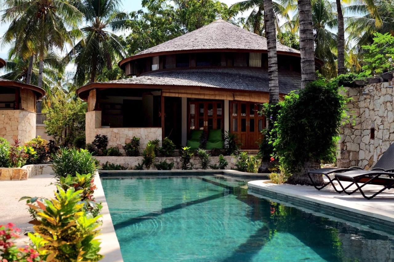 Keong Villas Нембрала Экстерьер фото