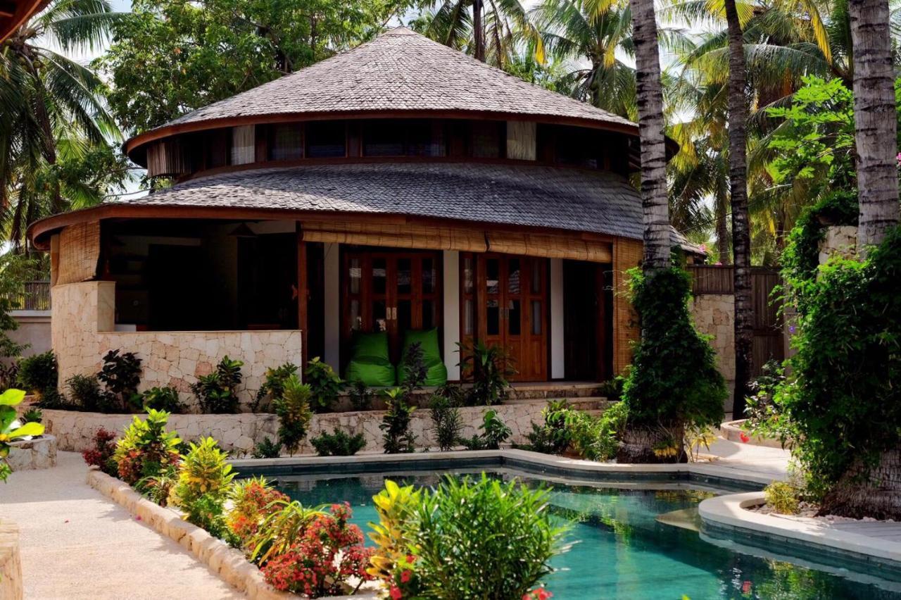Keong Villas Нембрала Экстерьер фото