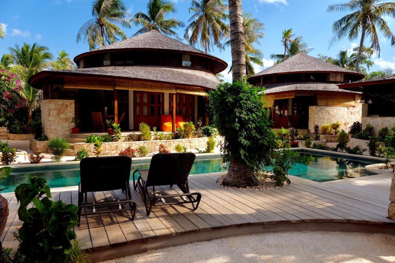 Keong Villas Нембрала Экстерьер фото