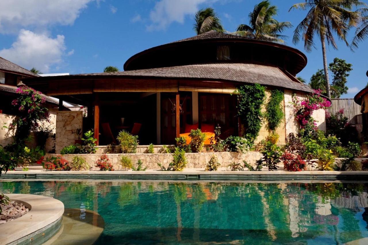 Keong Villas Нембрала Экстерьер фото