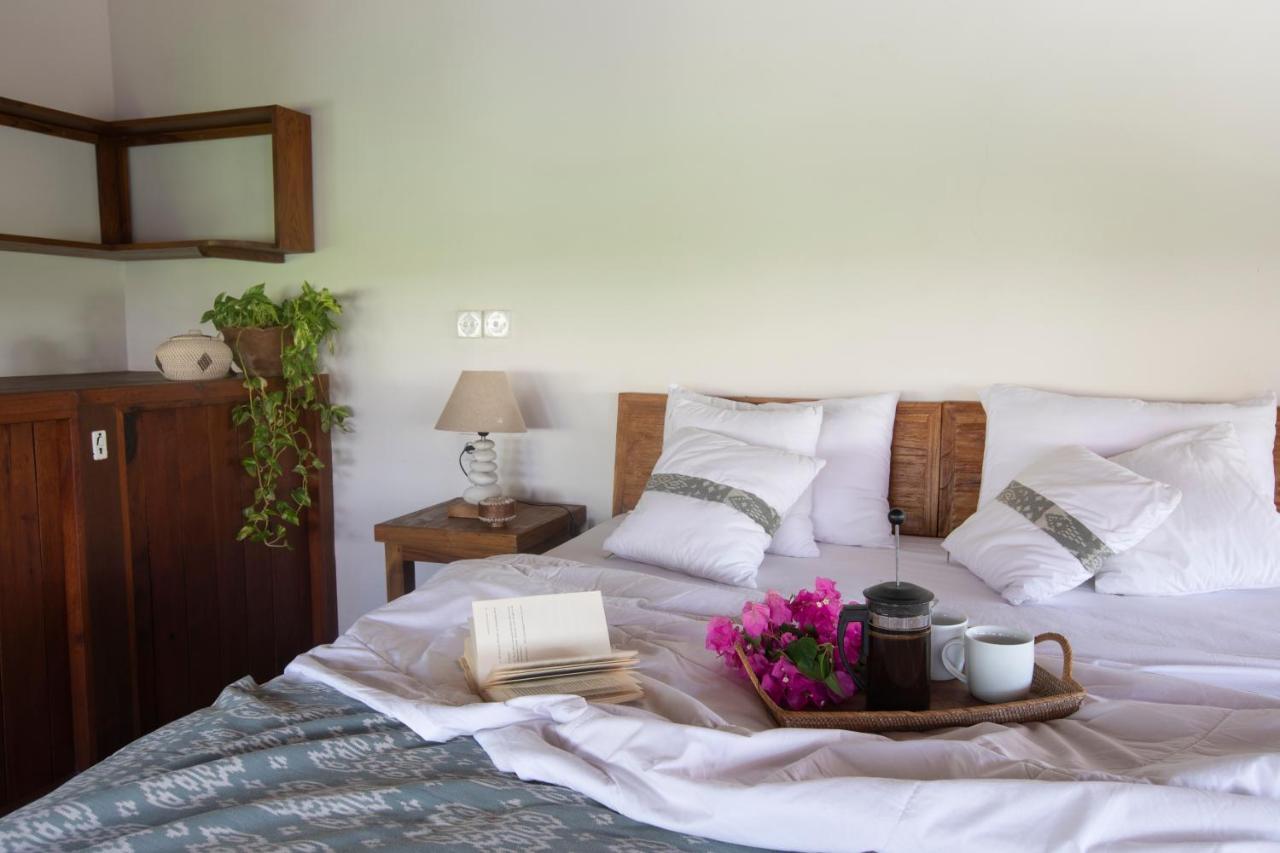 Keong Villas Нембрала Экстерьер фото
