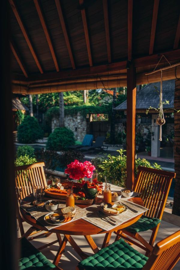 Keong Villas Нембрала Экстерьер фото