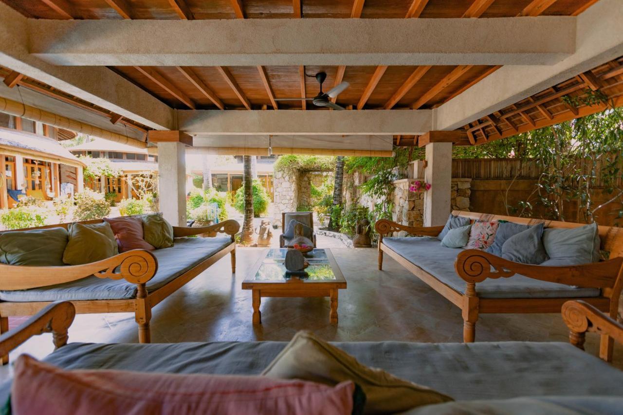 Keong Villas Нембрала Экстерьер фото