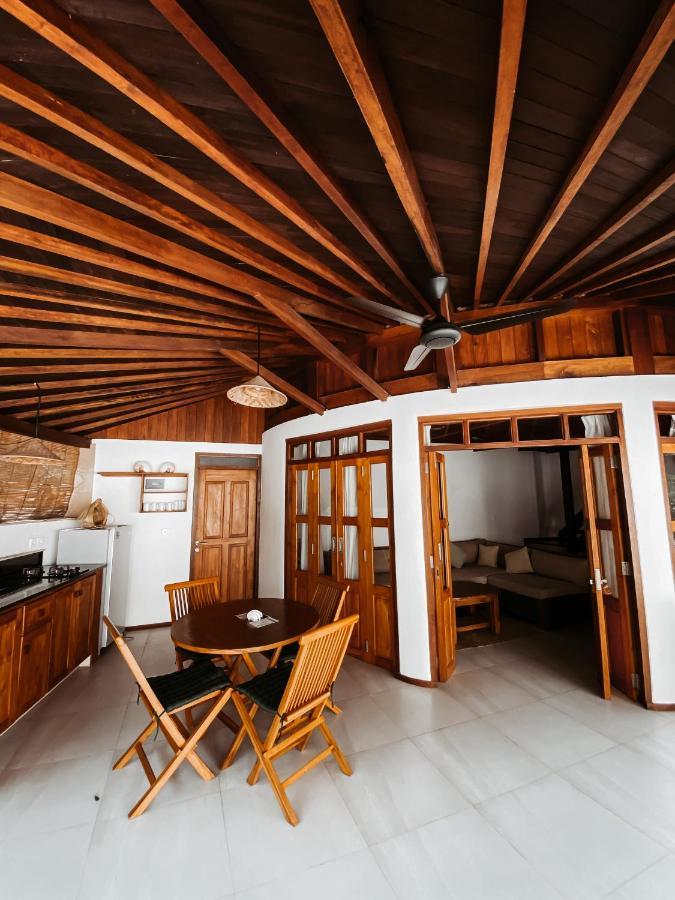 Keong Villas Нембрала Экстерьер фото