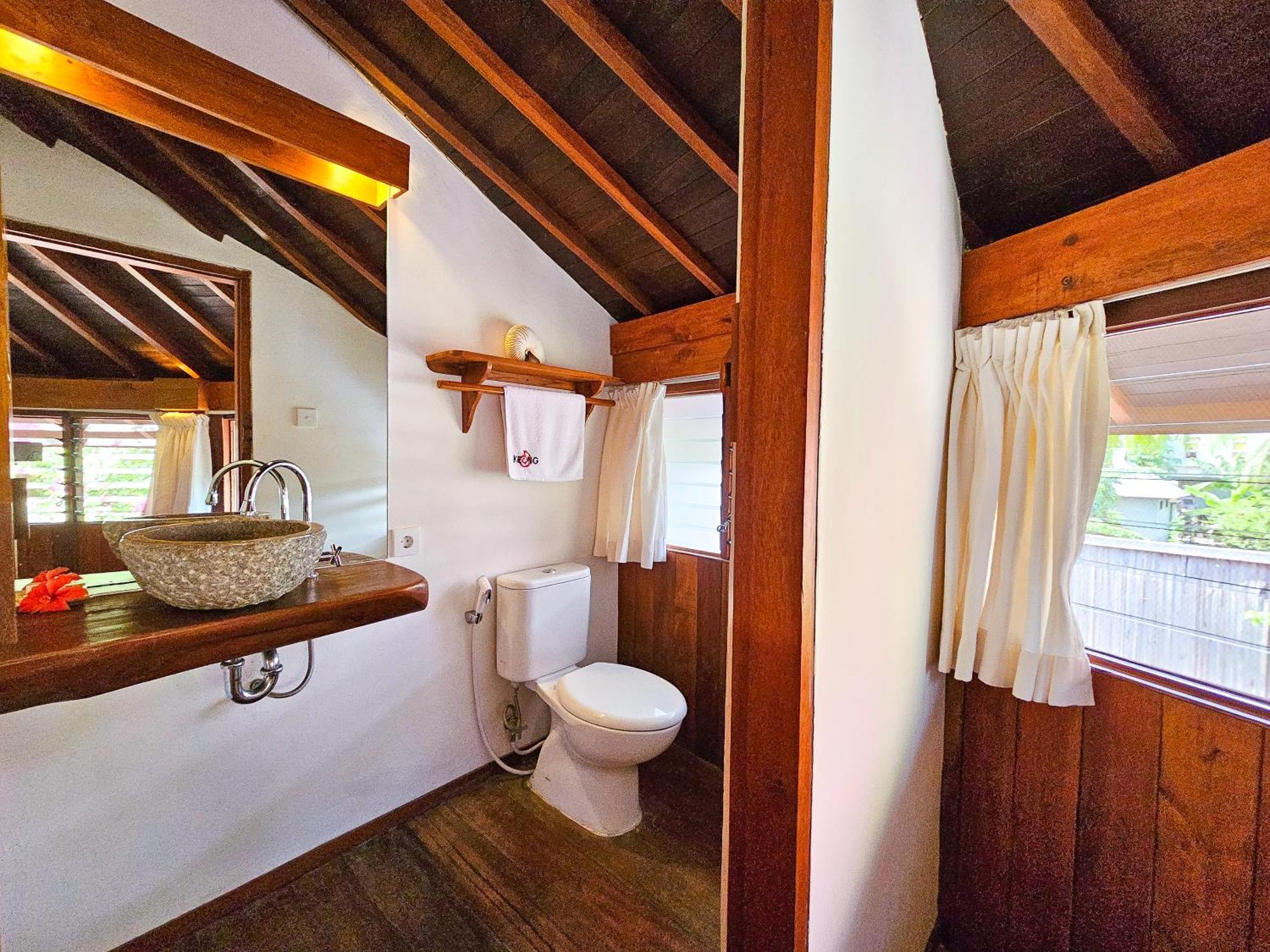 Keong Villas Нембрала Экстерьер фото