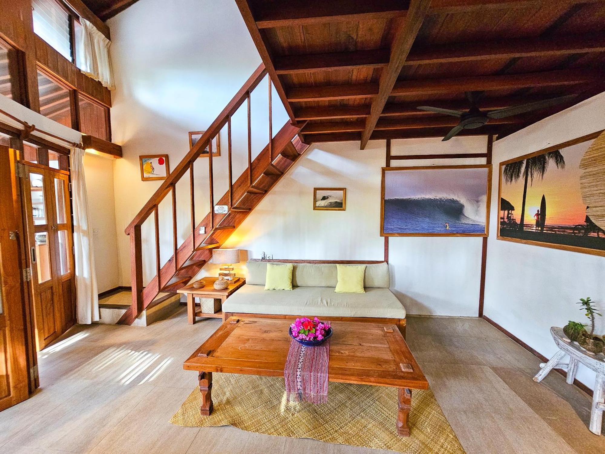 Keong Villas Нембрала Экстерьер фото