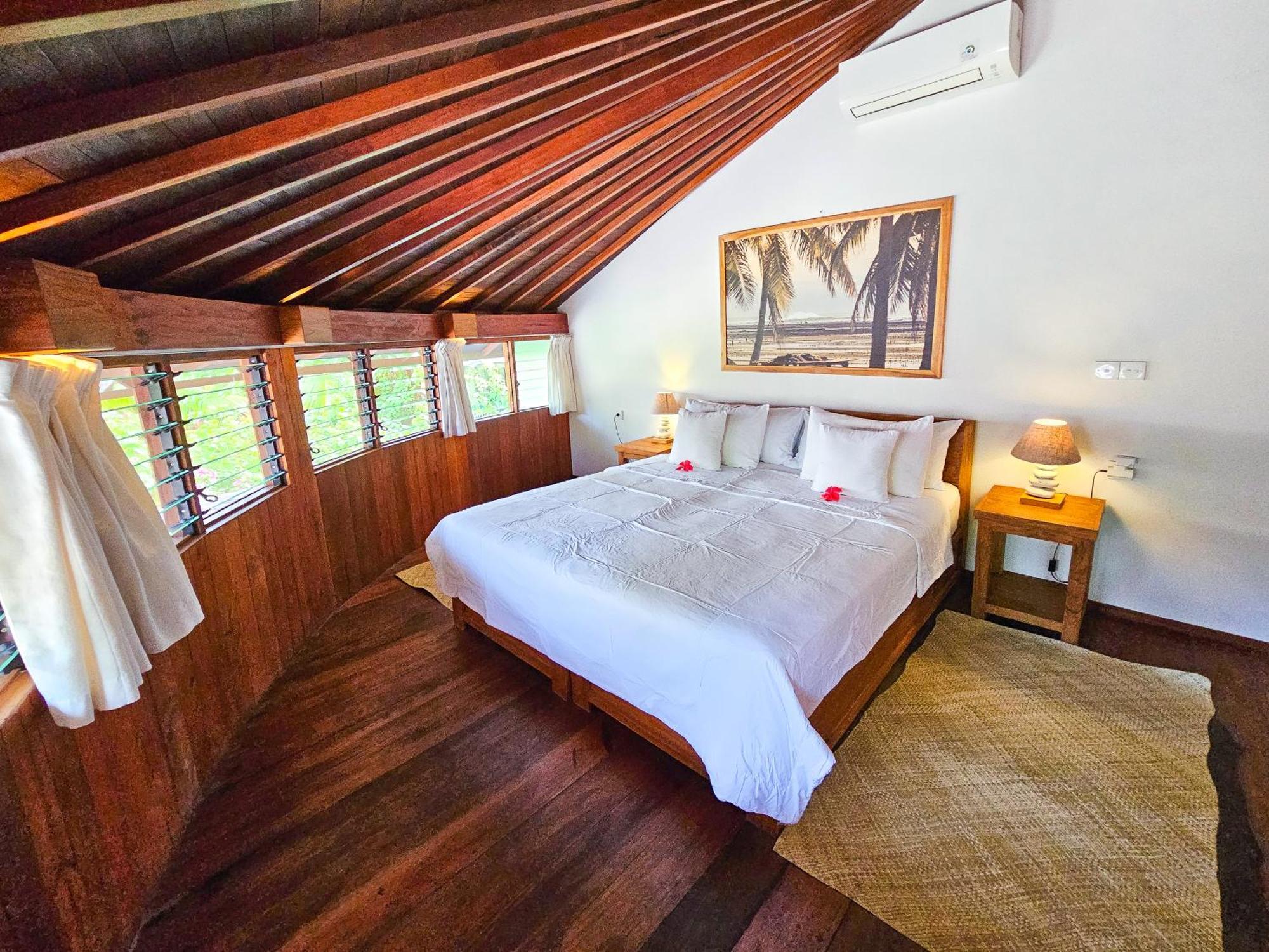 Keong Villas Нембрала Экстерьер фото