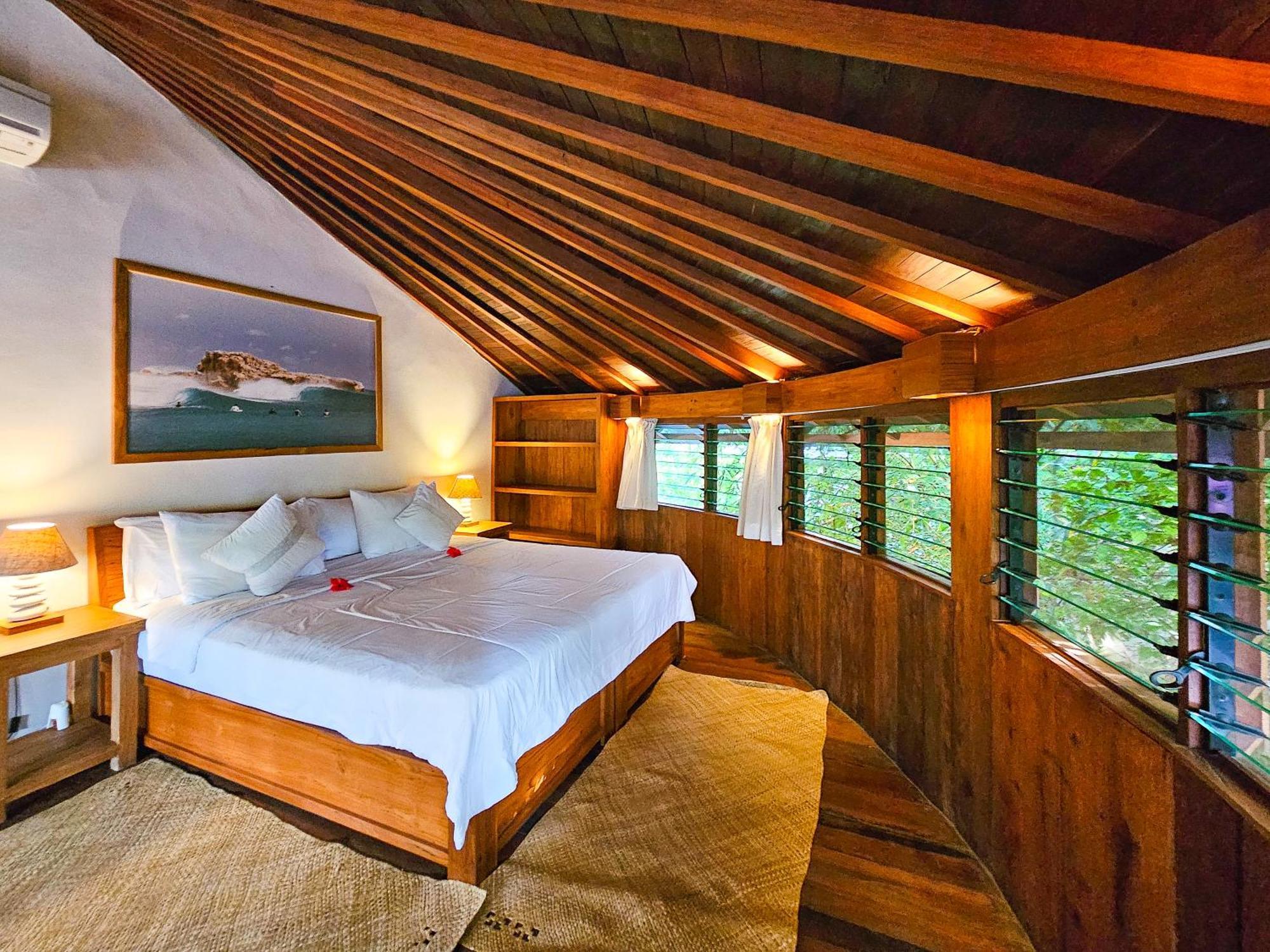 Keong Villas Нембрала Экстерьер фото