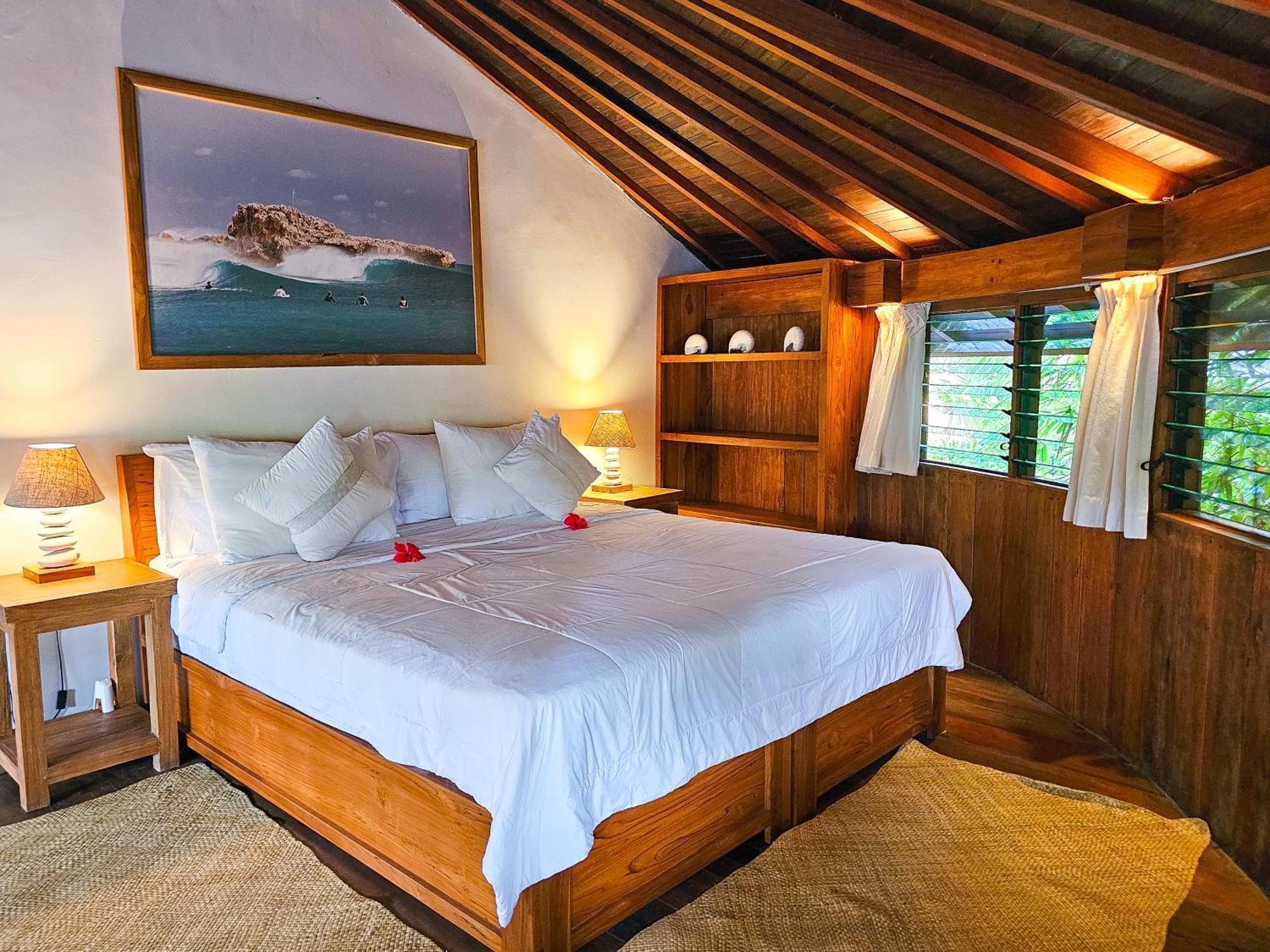 Keong Villas Нембрала Экстерьер фото